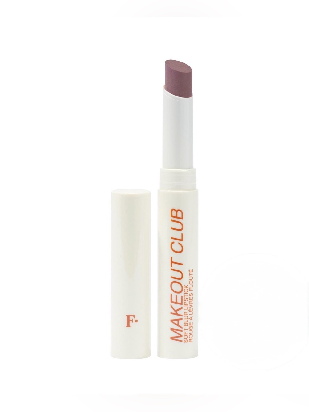 NIB Freck Makeout Club Soft Blur Lipstick in Legend